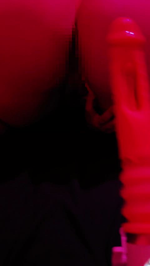 I do love making up panties