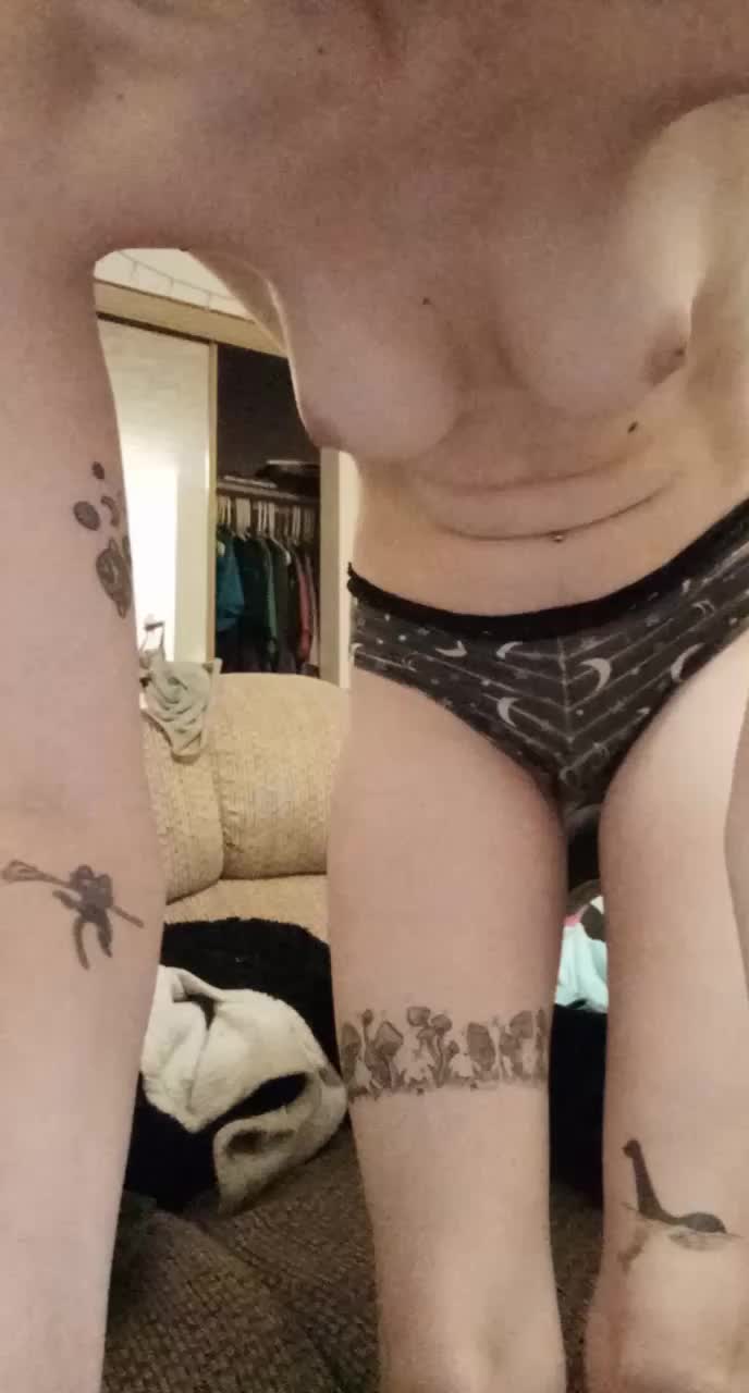 peeling them off at the end of the day