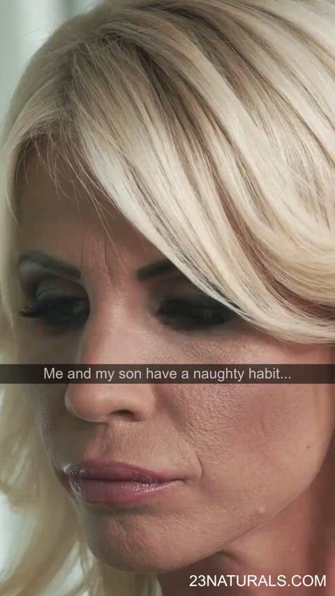 Me and my son didn't think things through when we started this
