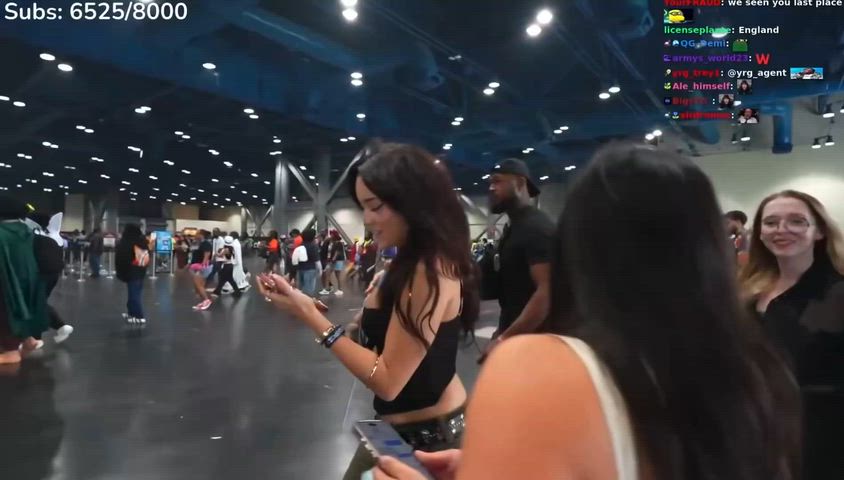 Big Tits Bouncing Tits Huge Tits Natural Tits Tits Porn GIF by xhsjsndnxjxnc