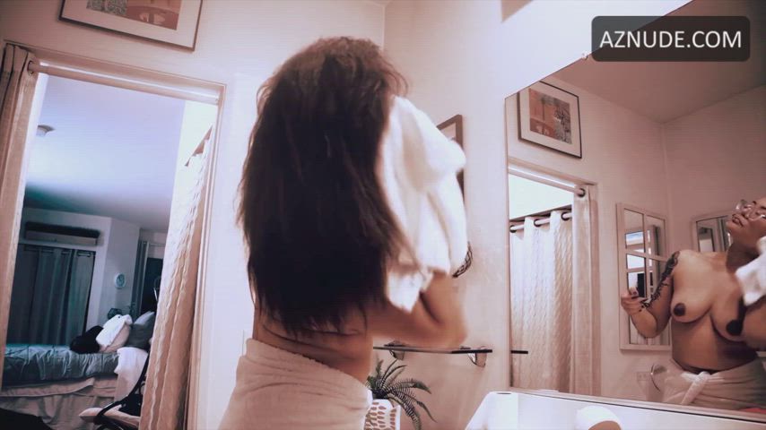 Annie Cruz - Scissors (2025)