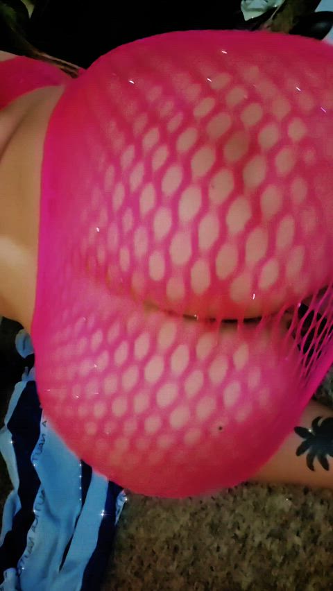 Thicc for you to grab