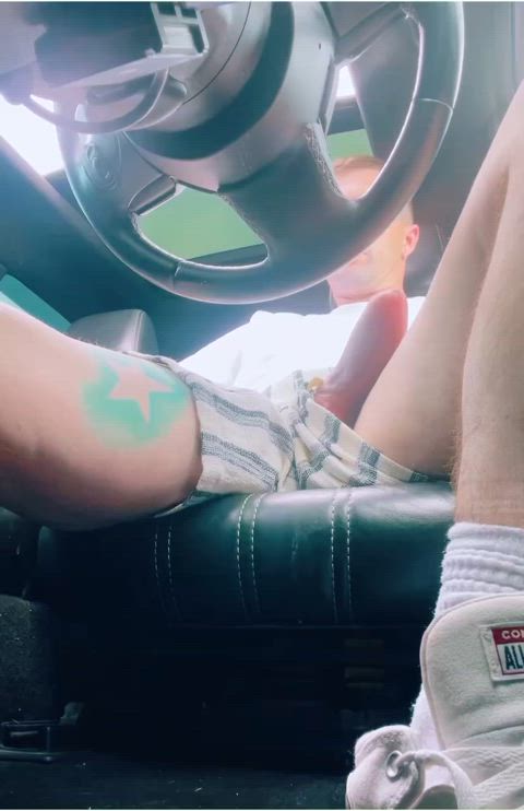 Sometimes you just need to let it breathe 😏