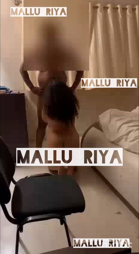 Sucking him like he was so desperate for that