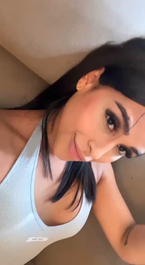 It's not a dick, it's a clit