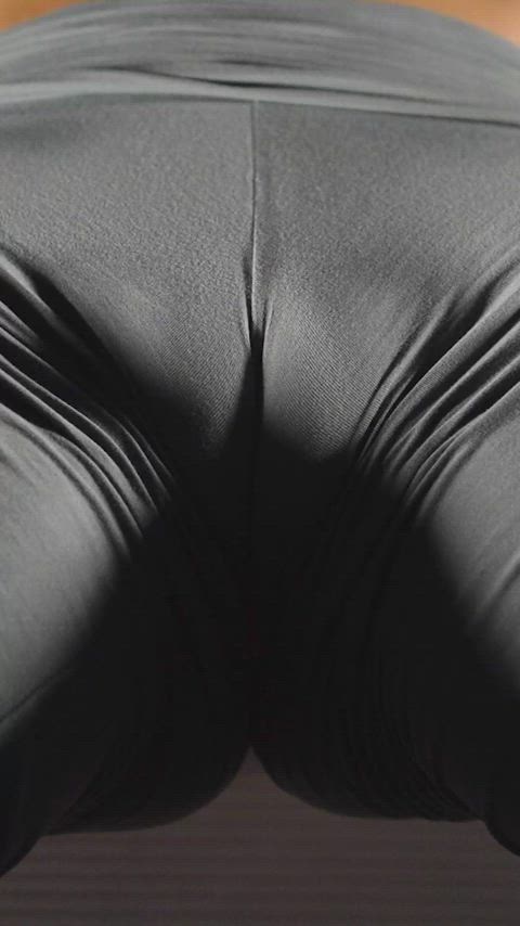 Your favourite yoga view