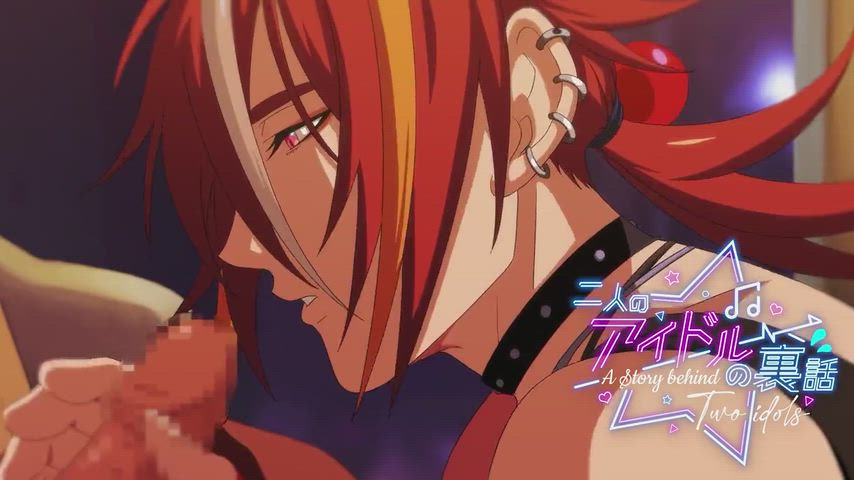 Luca and Mica are top tier sluts (Sana)