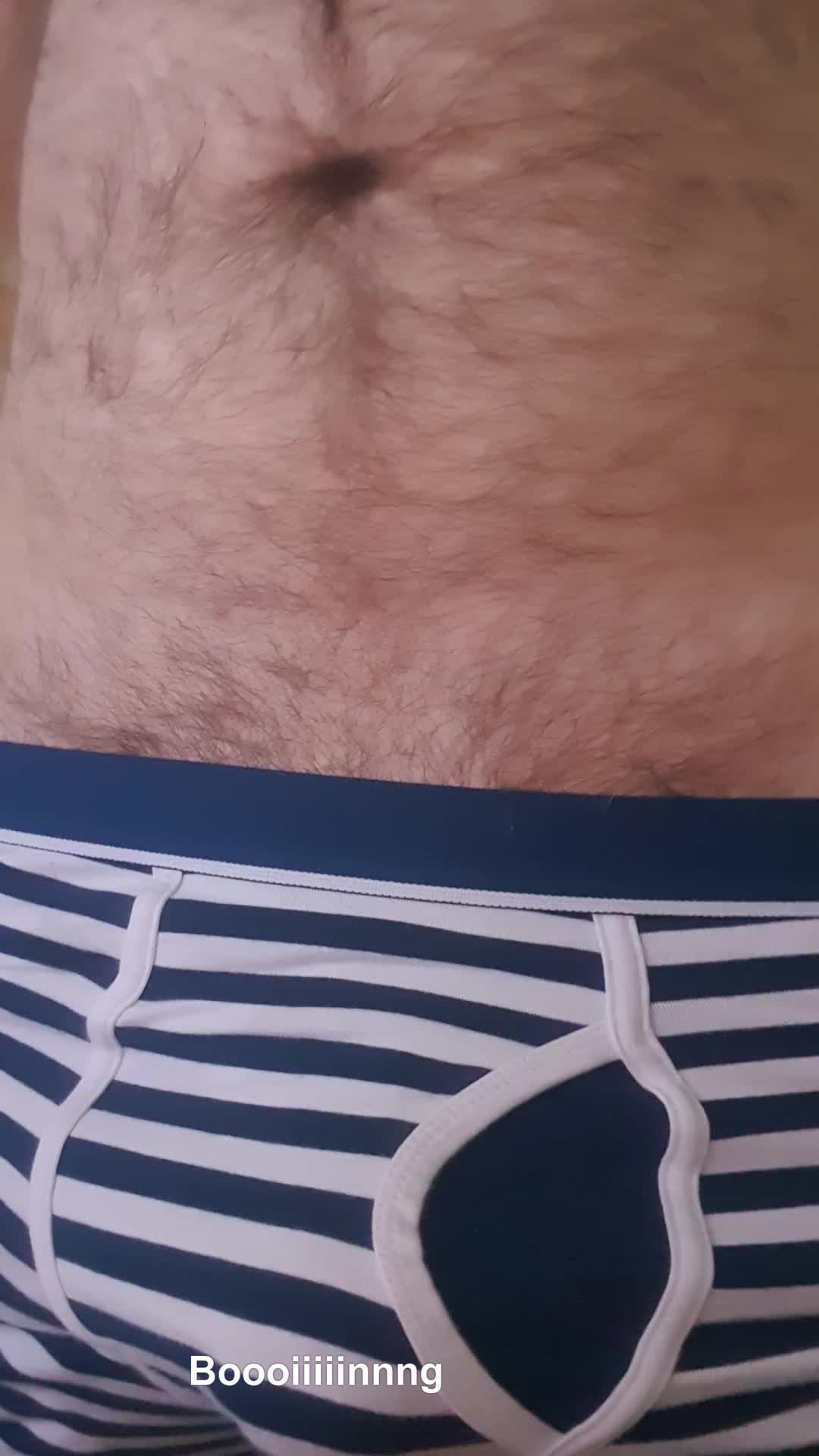 My first post here