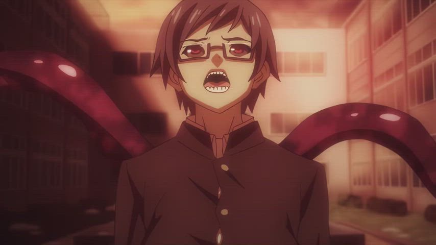 Gakuen Shinshoku: XX of the Dead