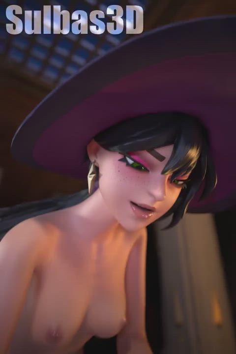 Helsie & Joni (Sulbas3D)