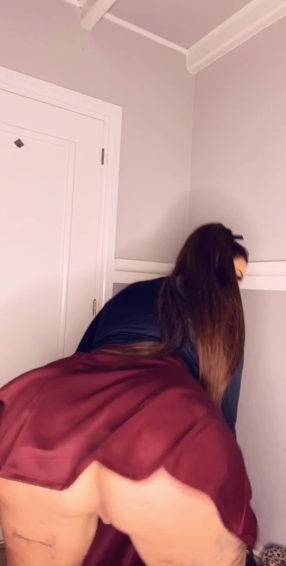 twerk twerk🍑🍑