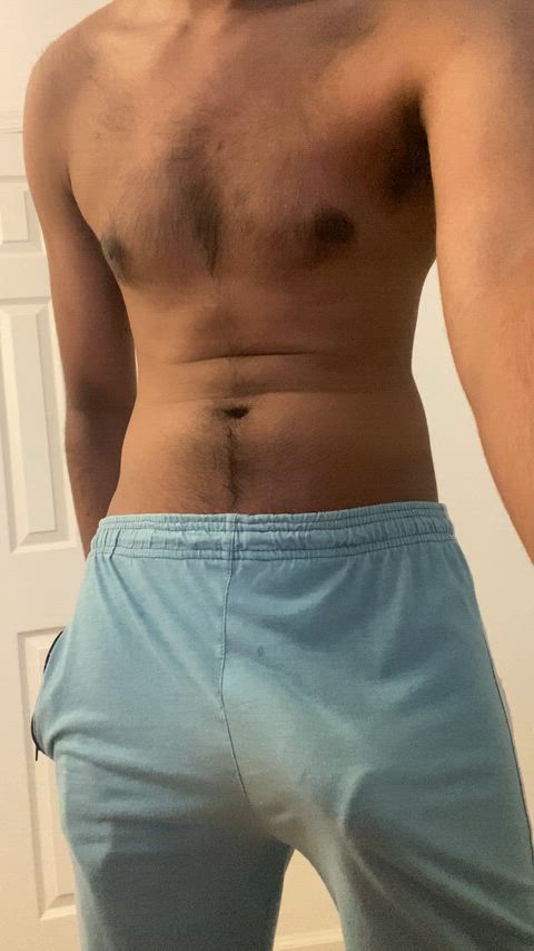 Popping out