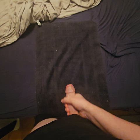 Oh no, I made such a mess