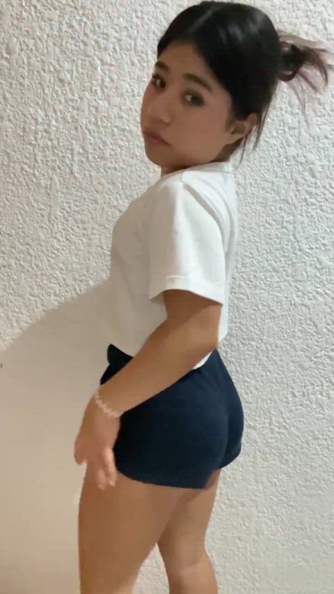 happy bumsday
