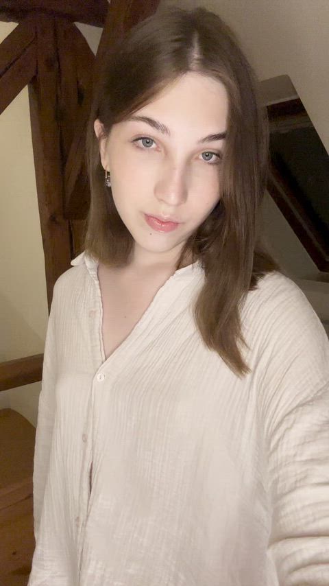 Mommy needs her dick empty