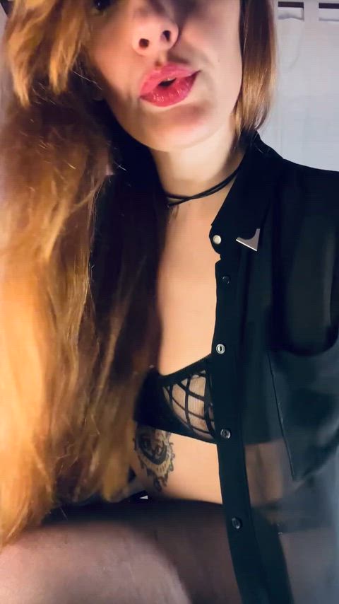 Go to my OnlyFans or Fansly for more and better content, sessions, video calls, or just to spoil me the way I DESERVE https://onlyfans.com/maddy.mari/c3 https://fansly.com/madymari?r=Miss.mady Forbidden content goes to Telegram thumbnail