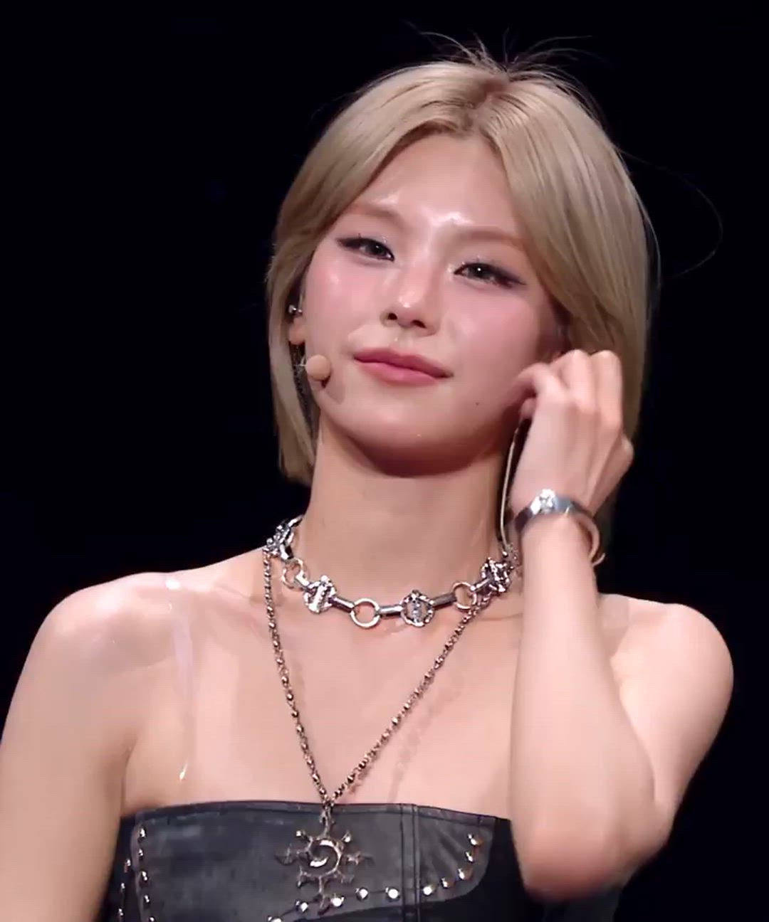 Yeji