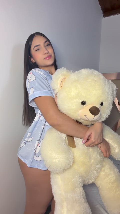 I bet you're going crazy about me