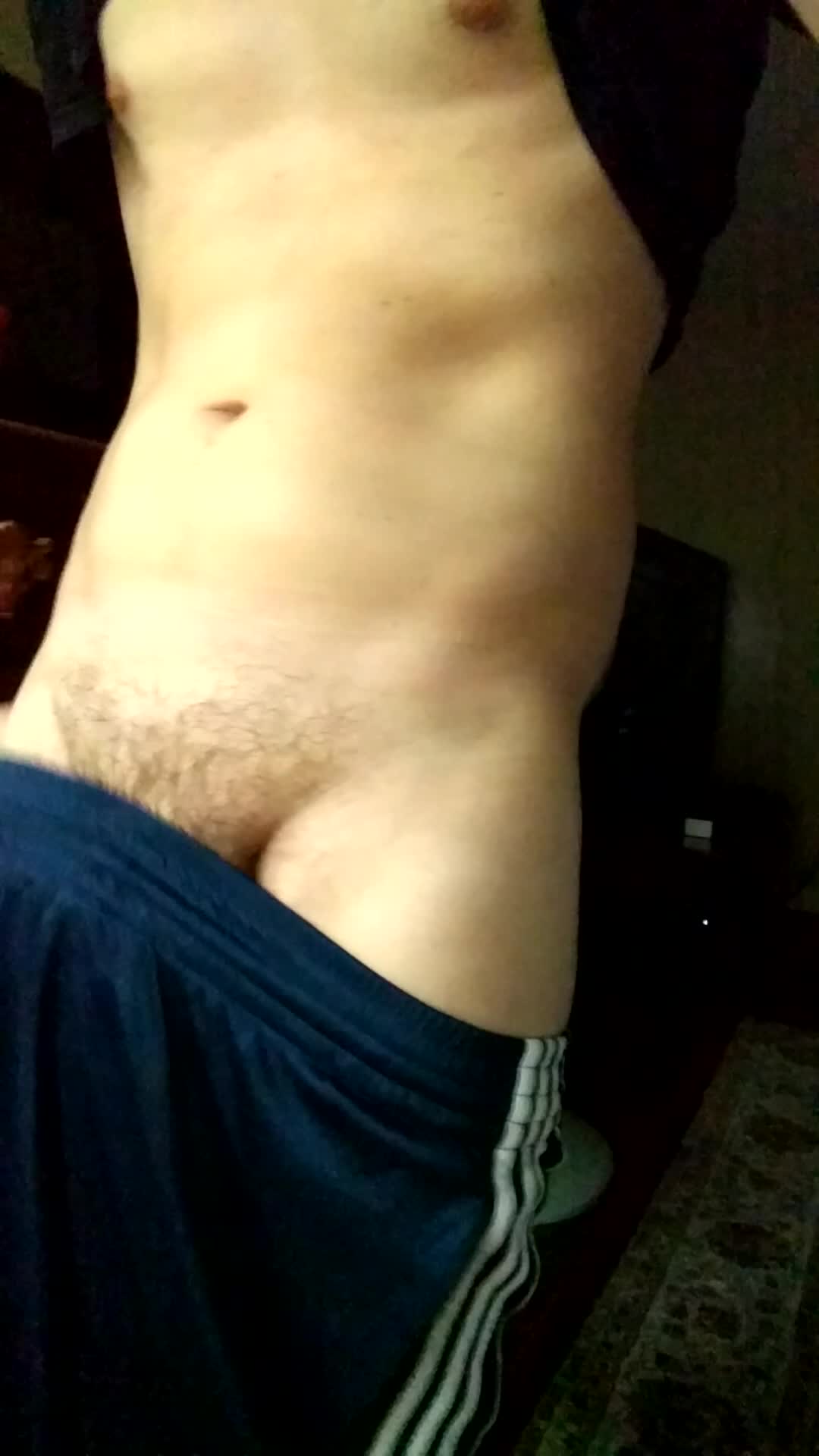 Daily dose of pretty dick