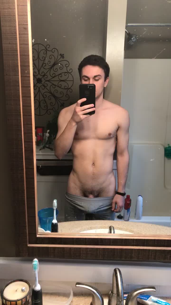 Reading some of your message would really help this twunk get through midterms 🥰
