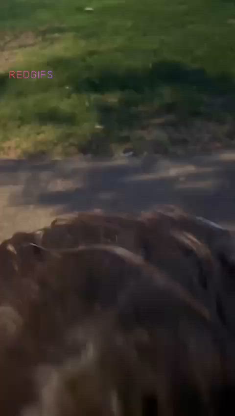 Barcelona lost, I had to blow my friend