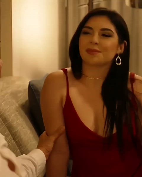 Keira Croft in Tonight's Girlfriend