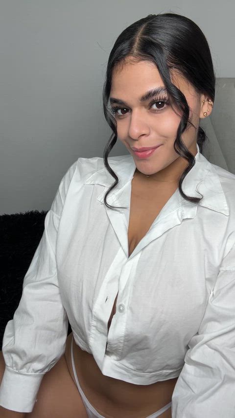 Look massive on screen... even crazier up close