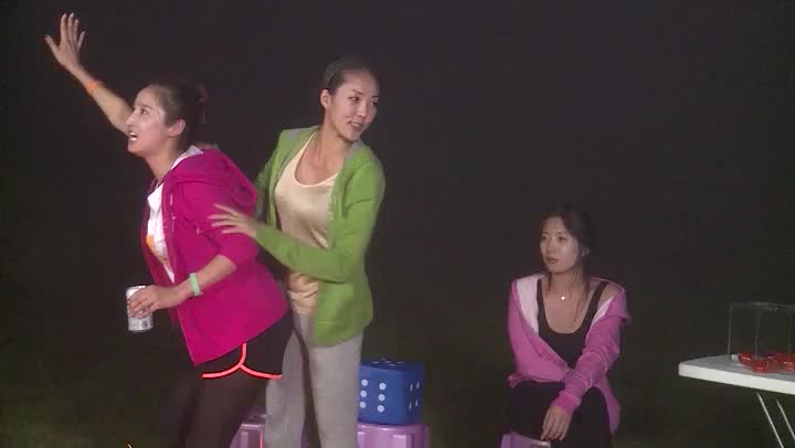korean hump