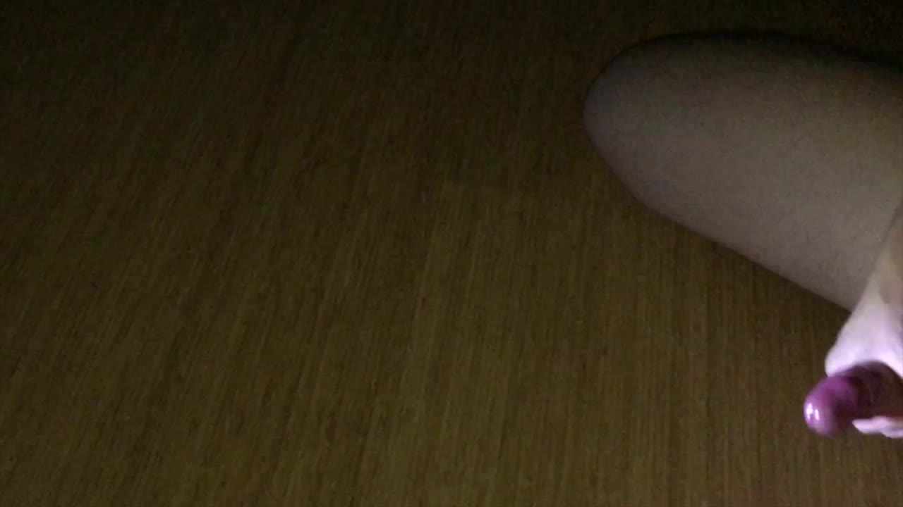 How I managed to hold this load in for 3 weeks I have no idea
