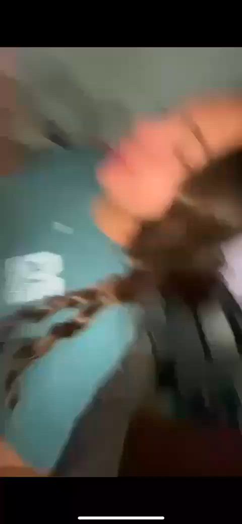Ass Ass Shaking Big Ass Doggystyle Lesbian Lesbians Phat Ass Pussy Eating Pussy Licking Standing Doggy Porn GIF by populardick