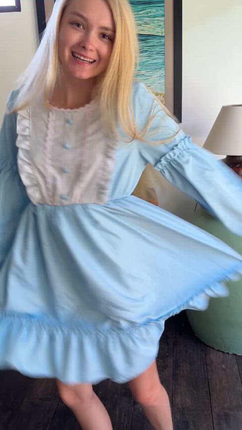 Fuckable or just cute?