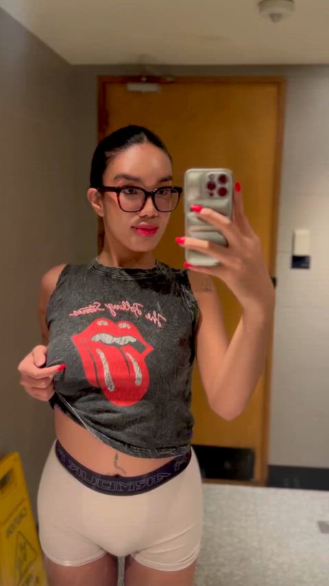 would you suck me before you bend over for me?