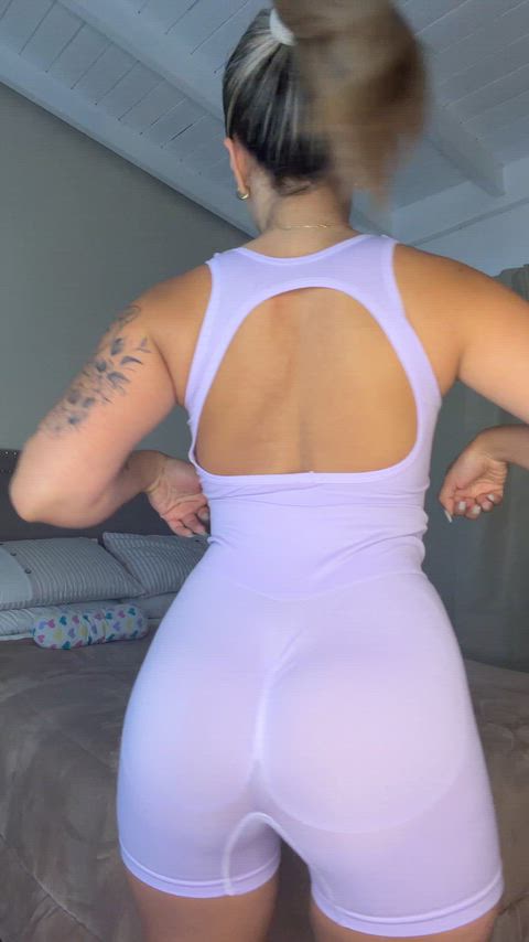 If we train together wld you fck me after