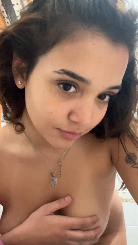trying to be a barely legal cutie