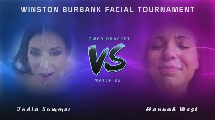 Competition Cumshot Facial India Summer Porn GIF by monkeycritic