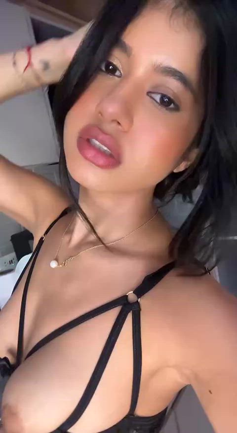 Latina heat you can’t resist