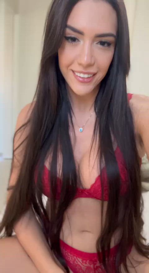 Amateur Ass Big Tits Cumshot OnlyFans Teen Tits Porn GIF by candybaby