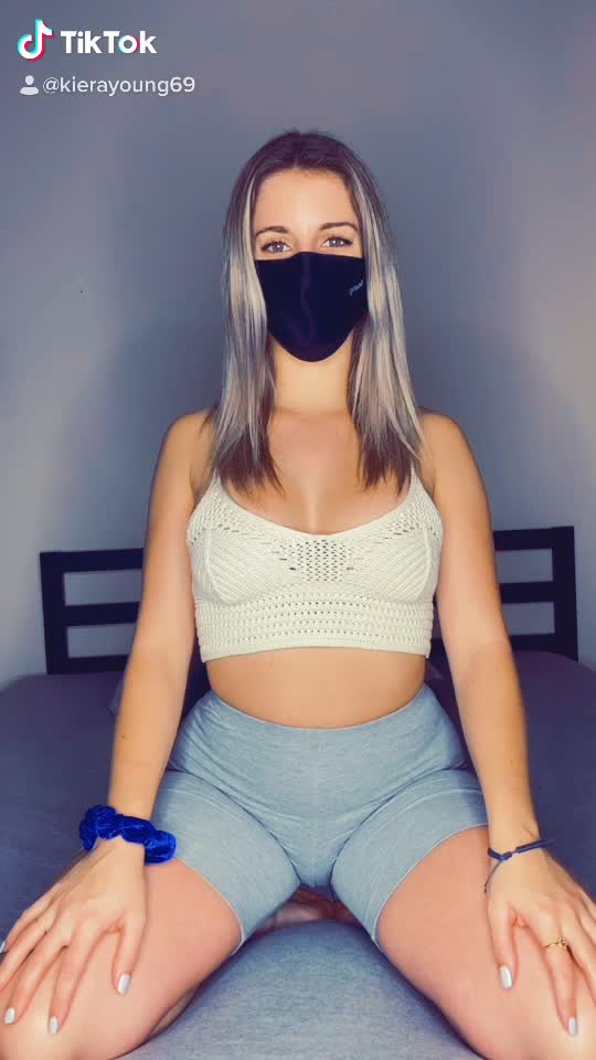 Got banned on tiktok for this one hope it was worth it 😩 OC