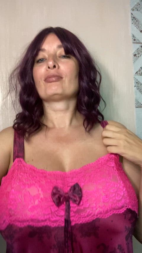 Are they attractive or gross? 48yo