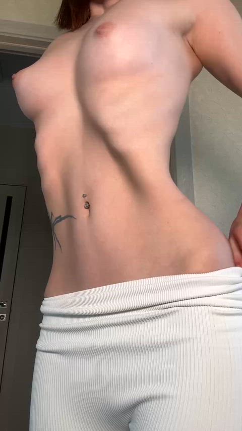 Your thoughts on skinny girls