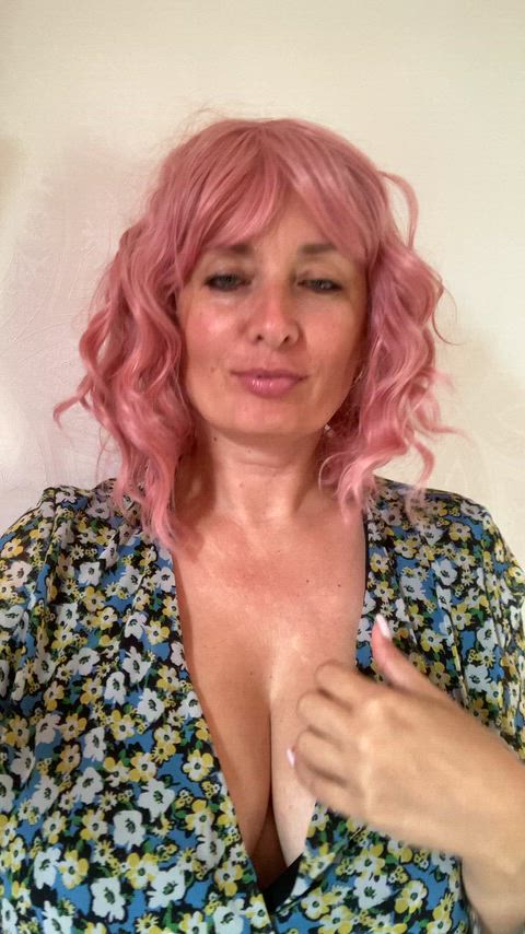 Mom at 48 and still killin it