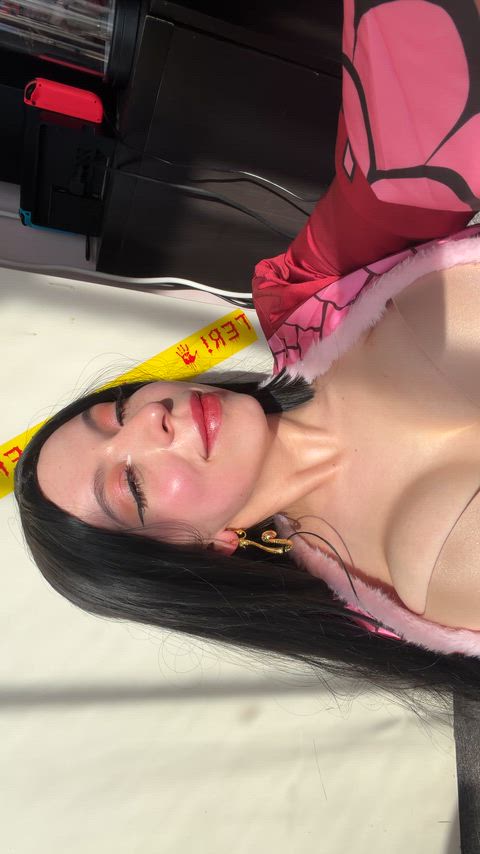 Amateur Ass Asshole Cosplay Pussy Pussy Spread Rule34 TikTok Wet Pussy r/GodPussy Porn GIF by cyberlycrush