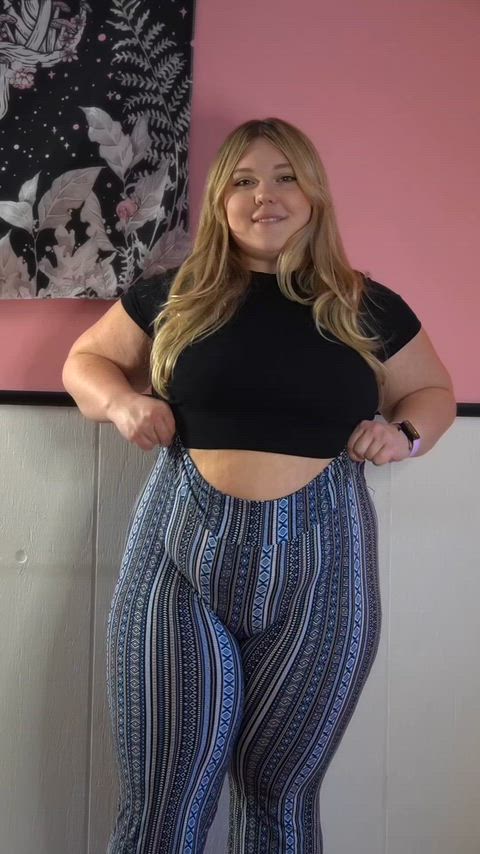 Feeling insecure about my thick body at 240 LB, am I still hot to you?