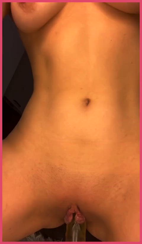 Asian BBW Doggystyle Femboy Homemade Masturbating Pawg Petite Riding Tease Porn GIF by unearthly_temptation