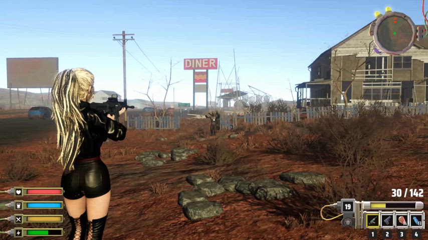 The Hardest Slave to Save - Chains of Bondage