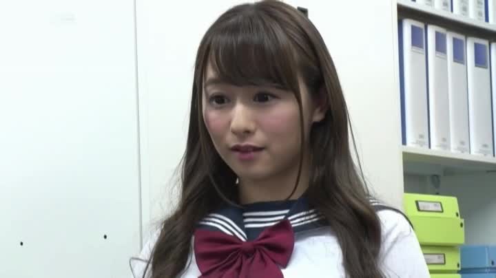 Sweet Cute MILF - Marina Shiraishi