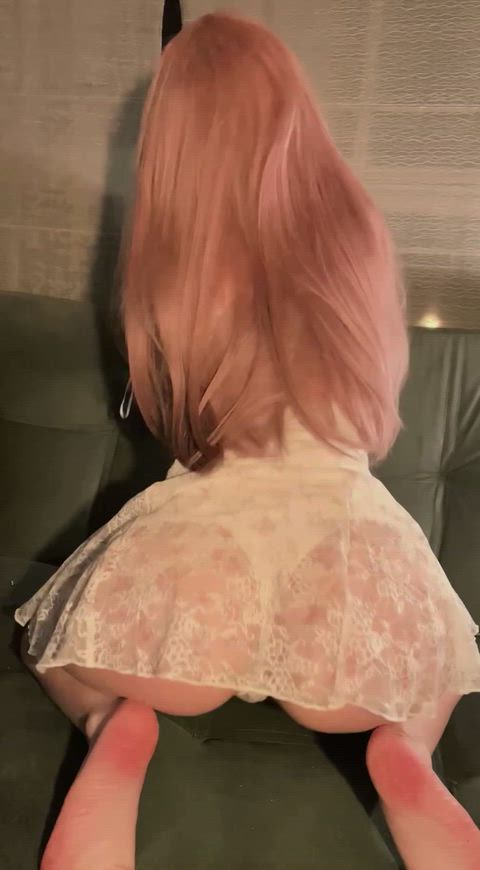 tasty or just another fvckable ass