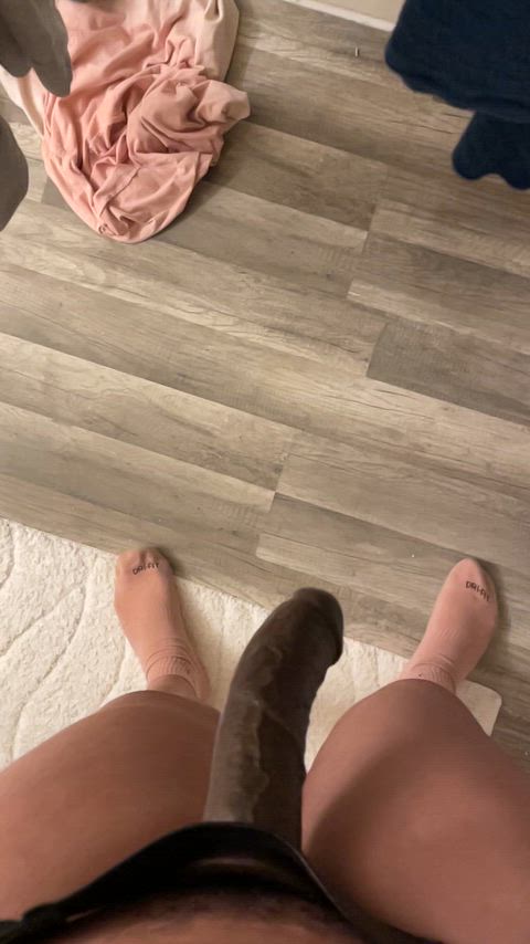 You ready for your gift 🎁