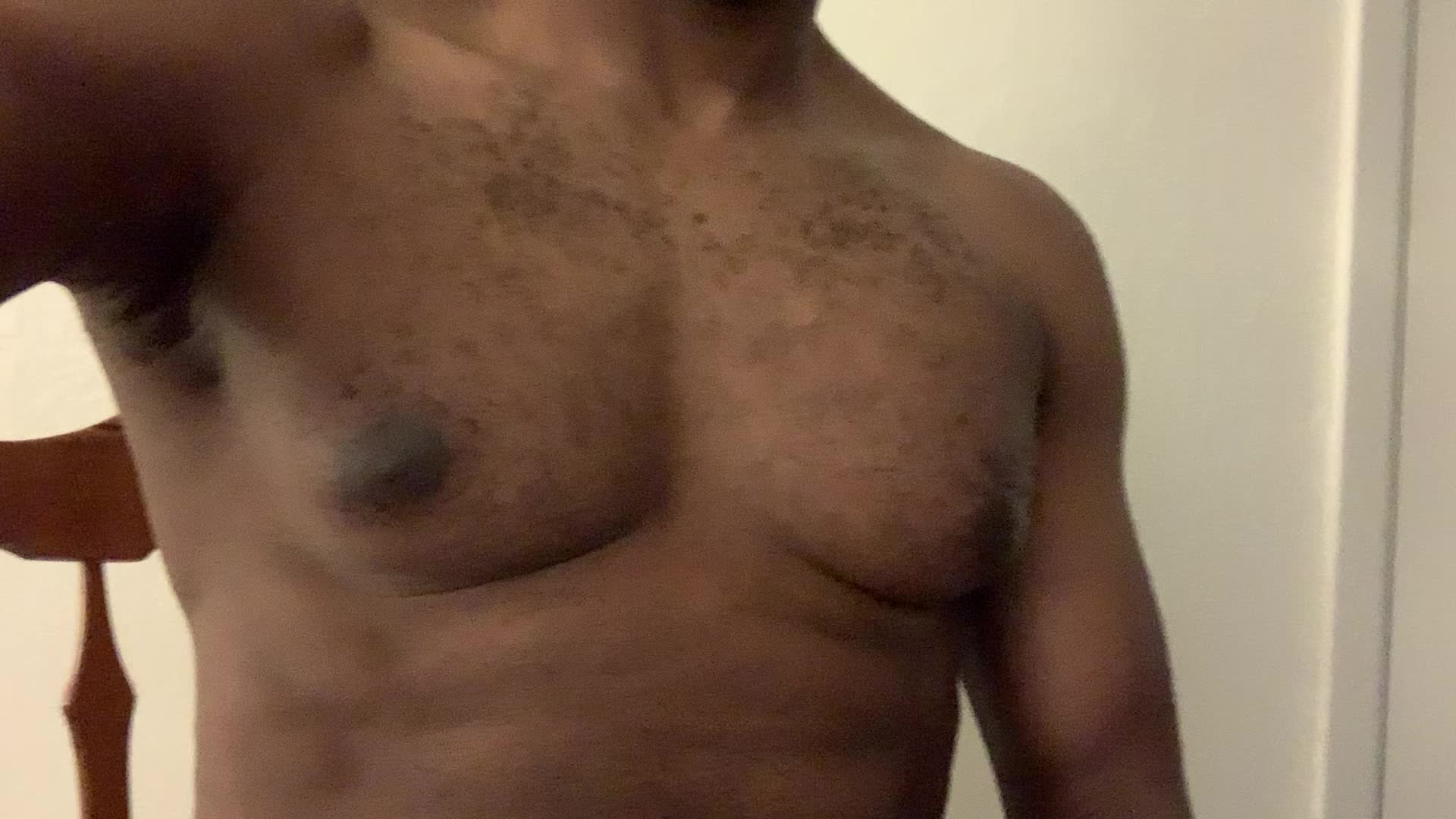 Fuck social distancing...come milk me