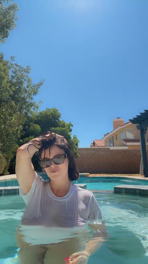 Your Thick mommy neighbor